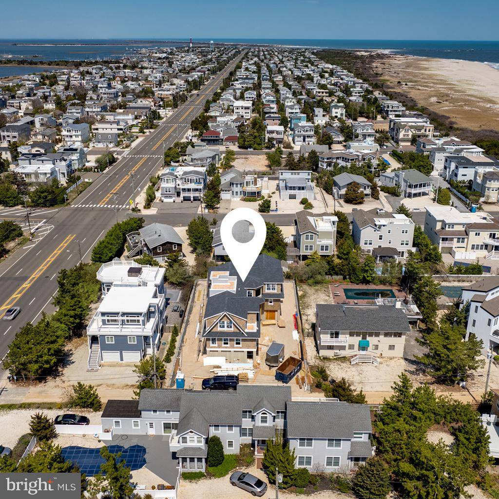 Long Beach Township, NJ 08008,177-B LONG BEACH BLVD