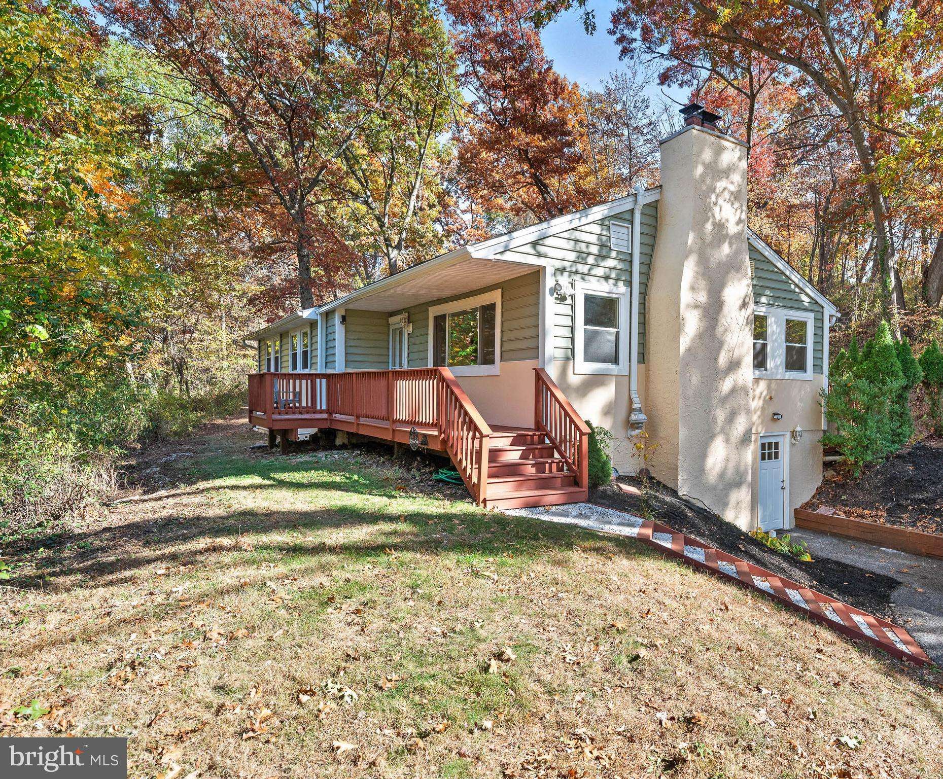 Newtown Square, PA 19073,33 DEVON DR