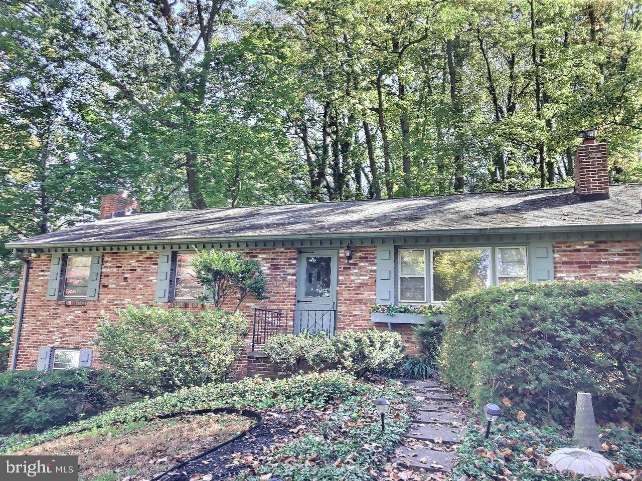 Falls Church, VA 22042,2913 ROSEMARY LN