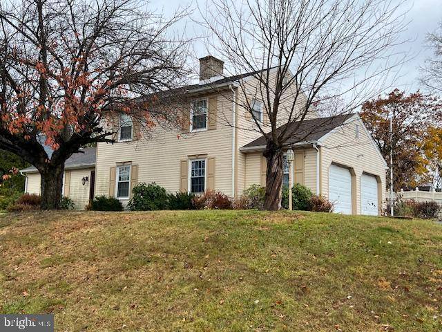 Reading, PA 19607,765 TAMARACK TRL