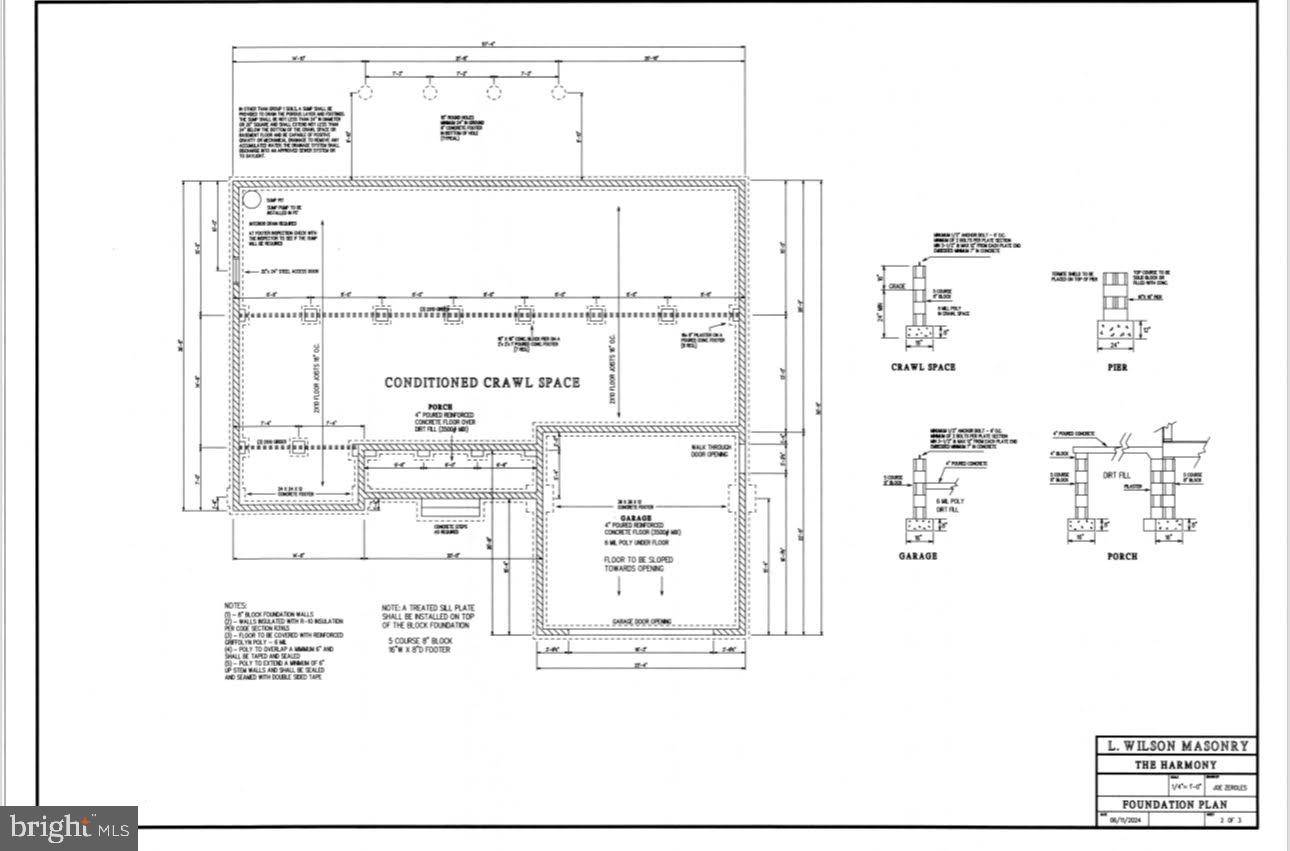 Harrington, DE 19952,59 BRADLEY ST