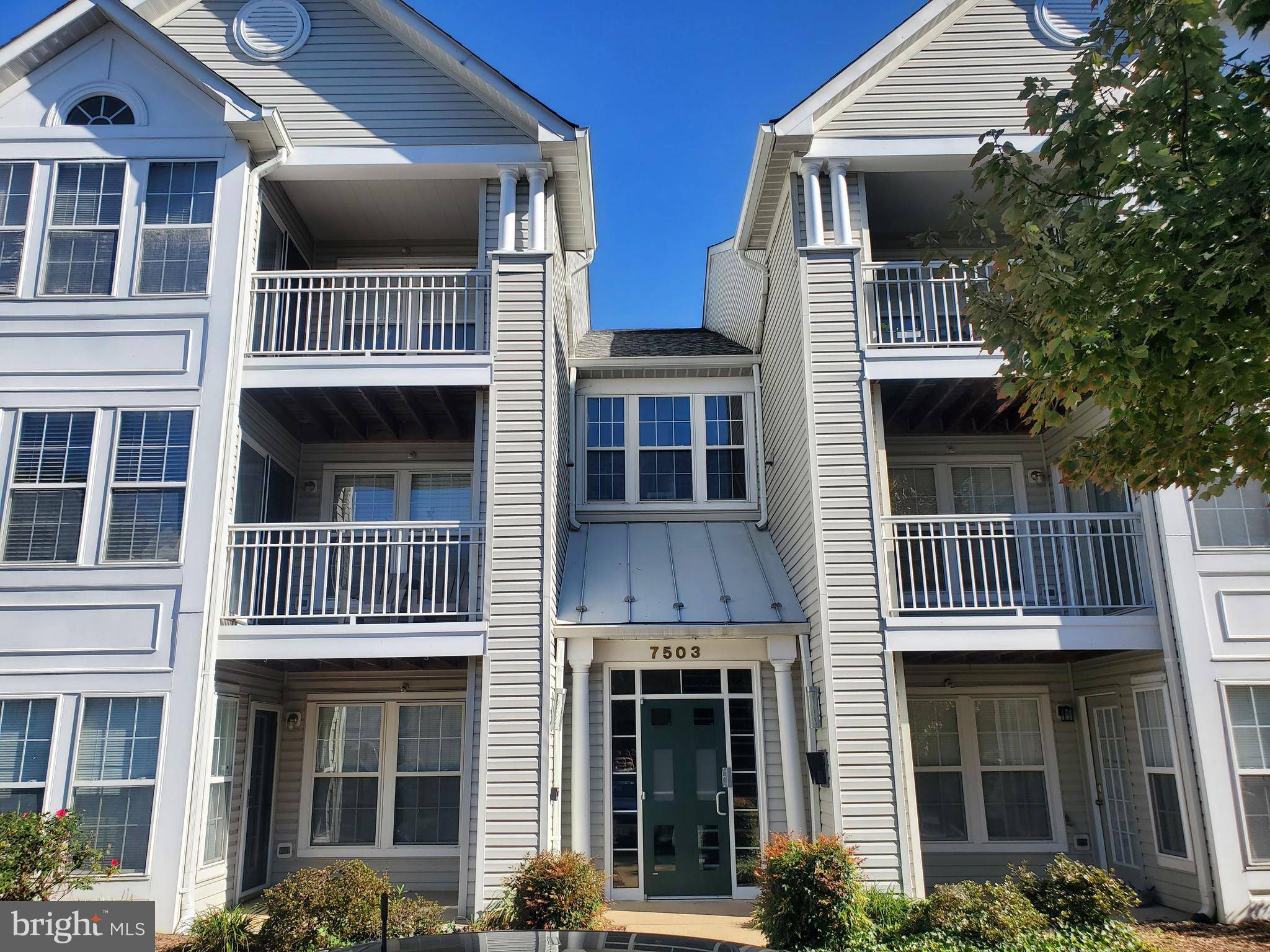 Alexandria, VA 22306,7503-H CALDERON CT #236