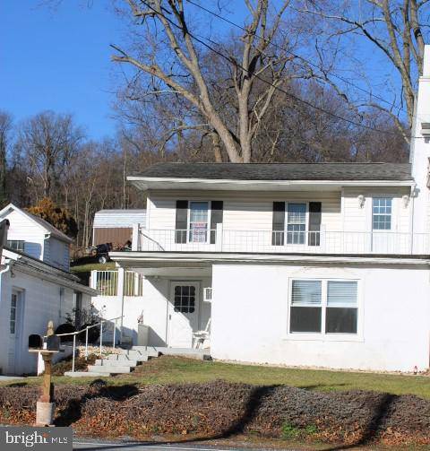 New Freedom, PA 17349,18 E MAIN ST #A