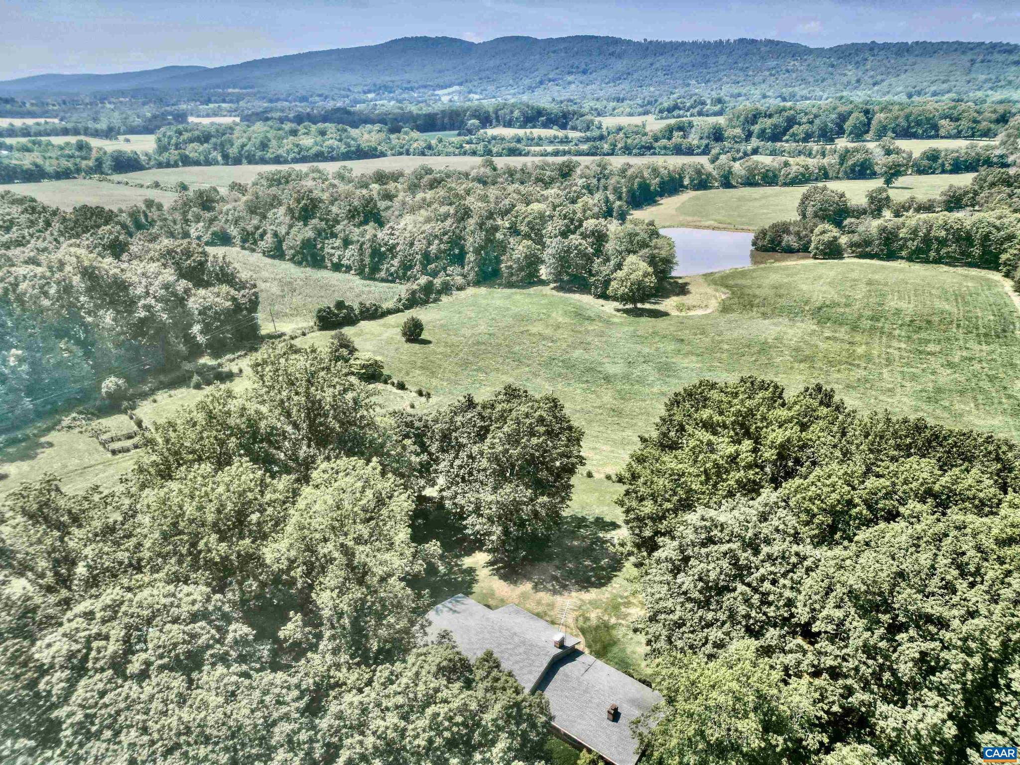 Gordonsville, VA 22942,3554 LOVERS LN