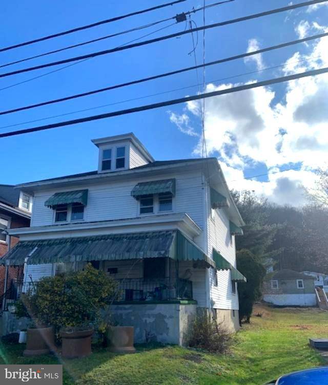 Tremont, PA 17981,74 E LINE ST