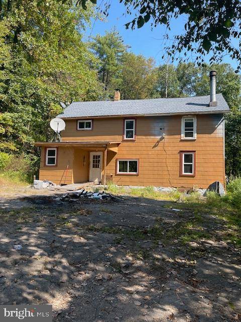 Falls, PA 18615,567 SANDY VALLEY DRIVE