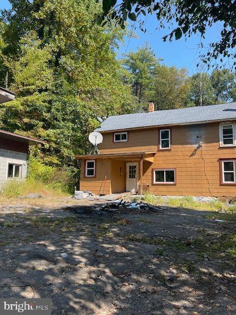 Falls, PA 18615,567 SANDY VALLEY DRIVE