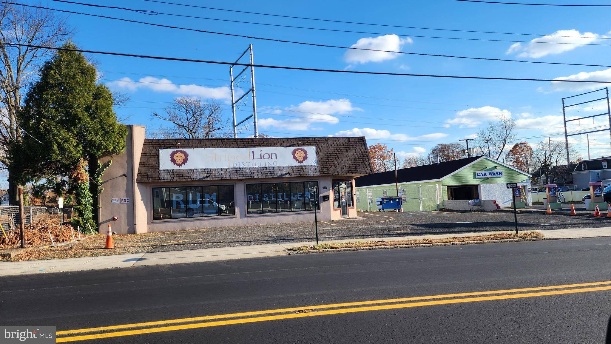 Woodbury, NJ 08096,740 N BROAD ST