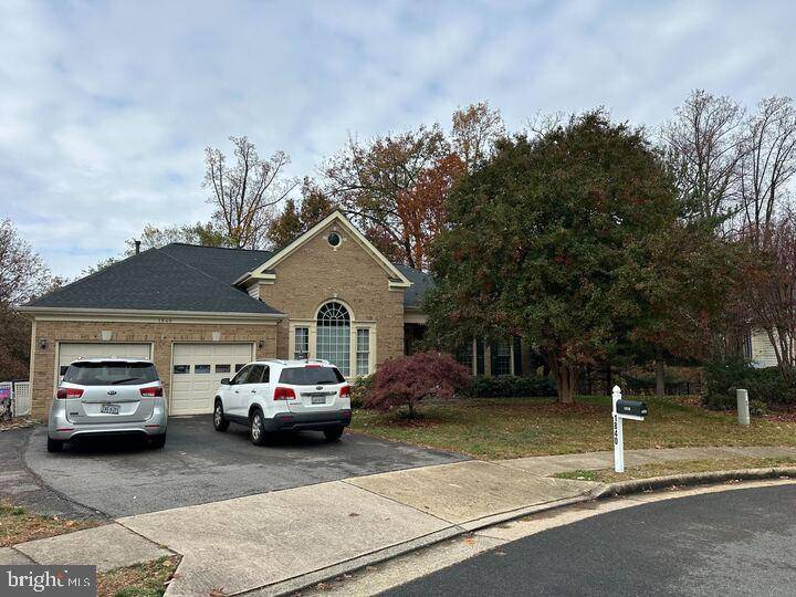 Woodbridge, VA 22191,1840 STRICKLAND CT