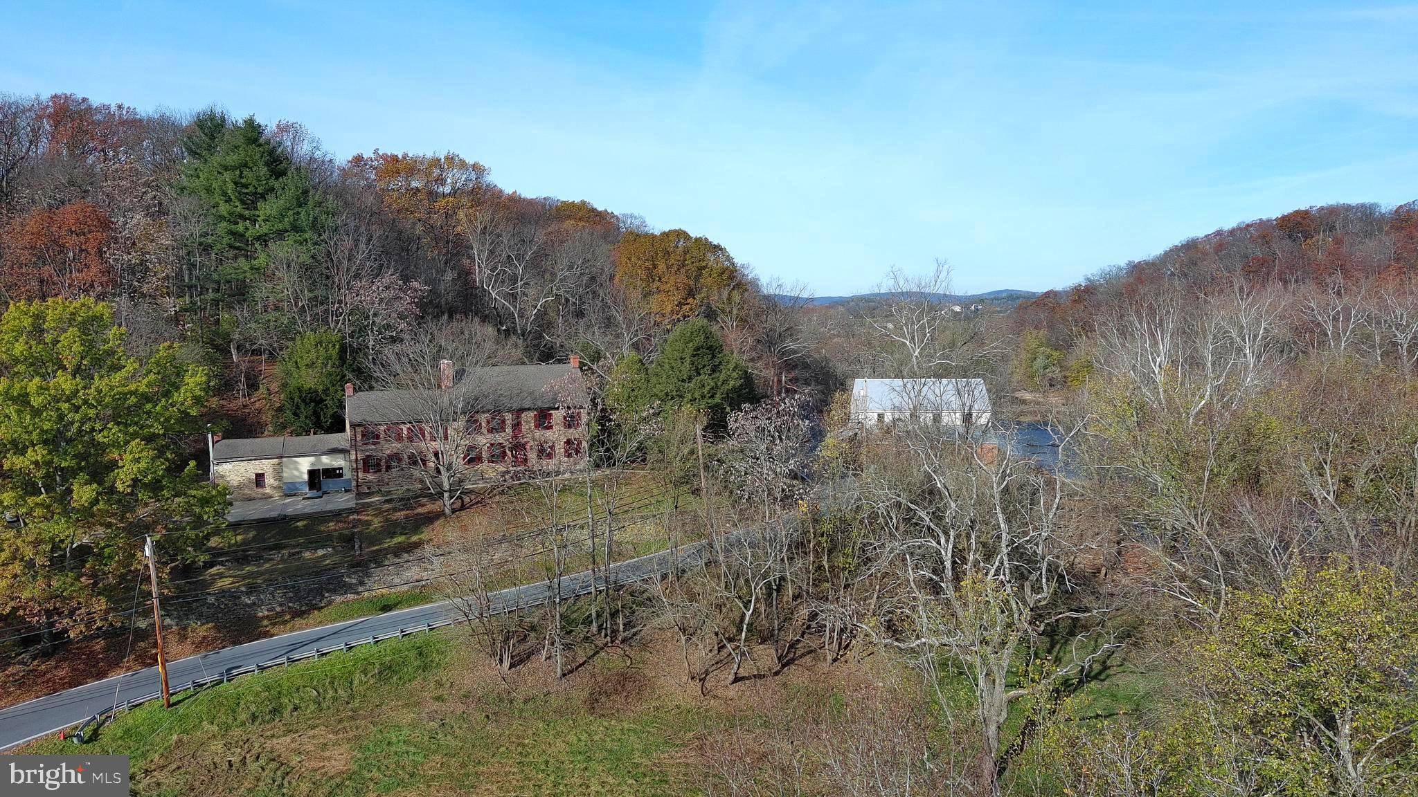 Buckeystown, MD 21717,7119 MICHAELS MILL RD