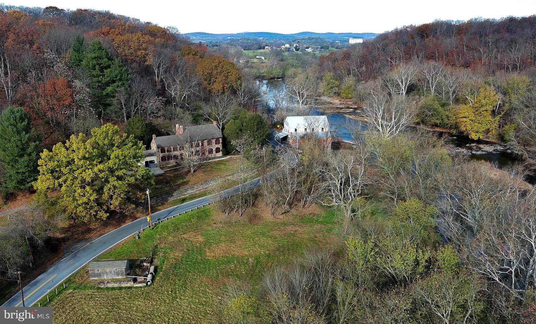 Buckeystown, MD 21717,7119 MICHAELS MILL RD