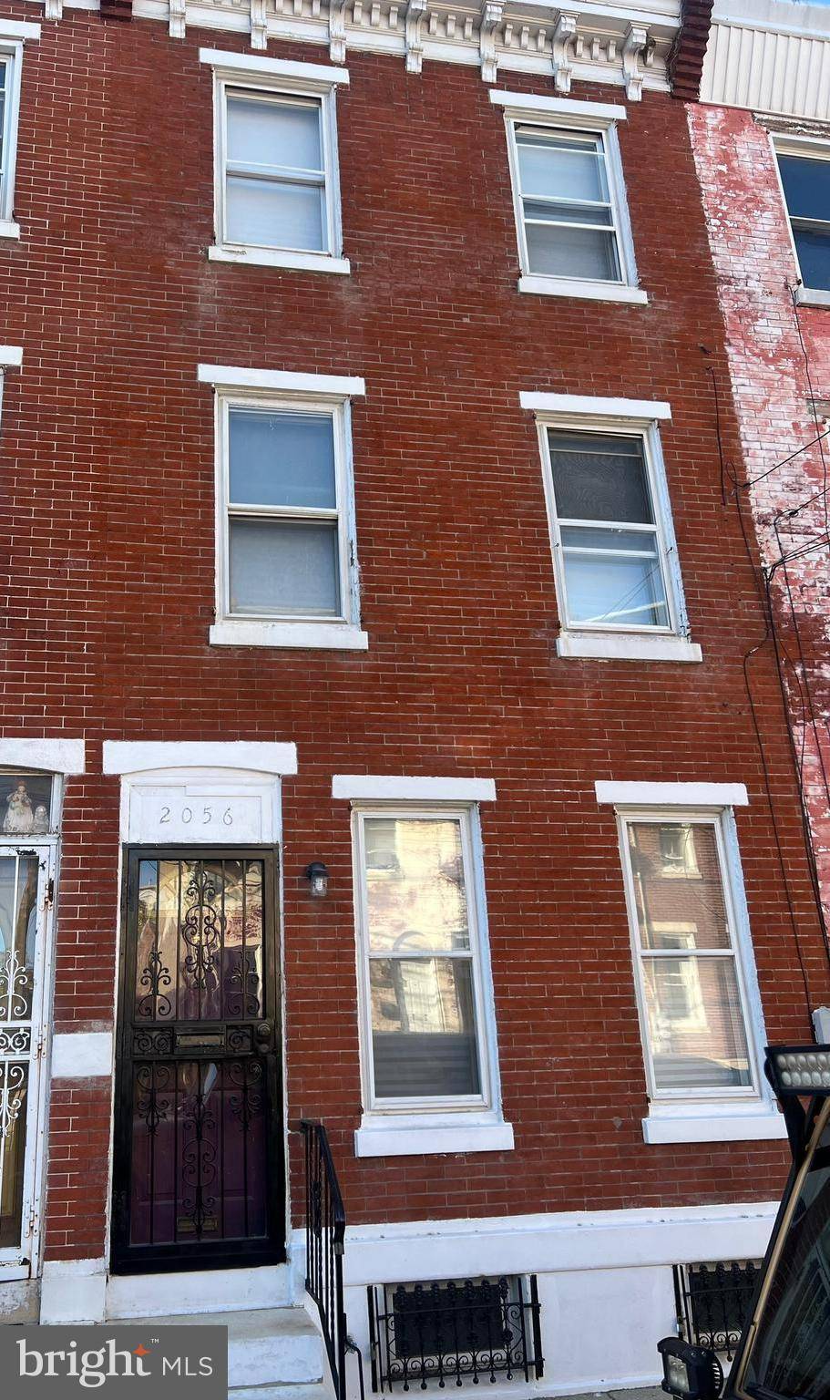 Philadelphia, PA 19122,2056 N FRANKLIN ST