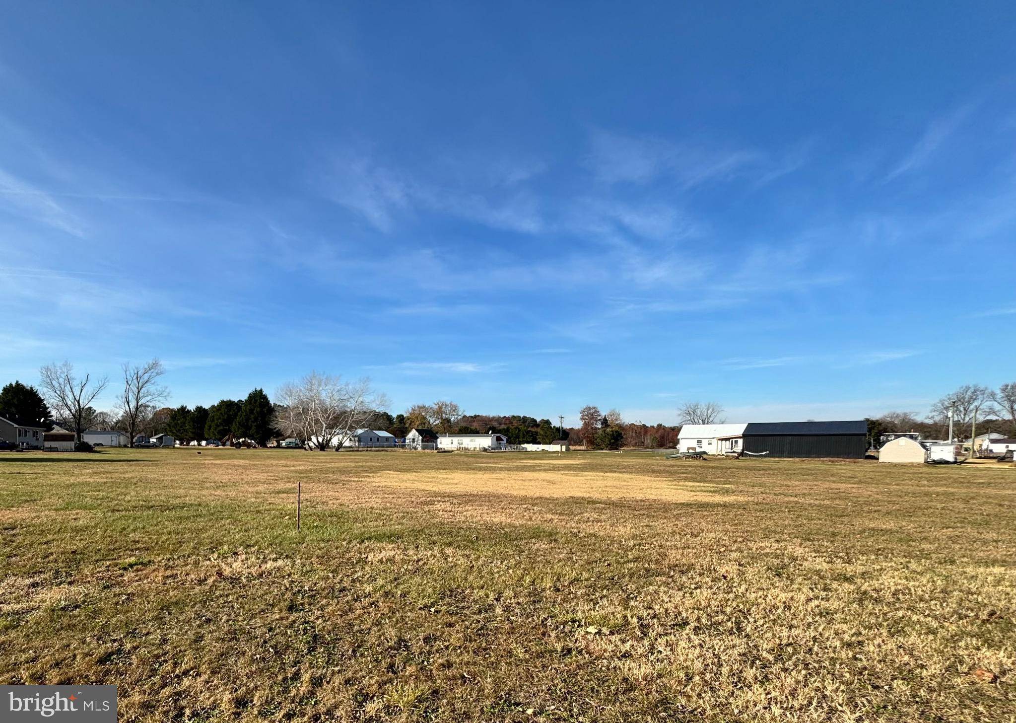 Seaford, DE 19973,LOT 1 CONCORD RD