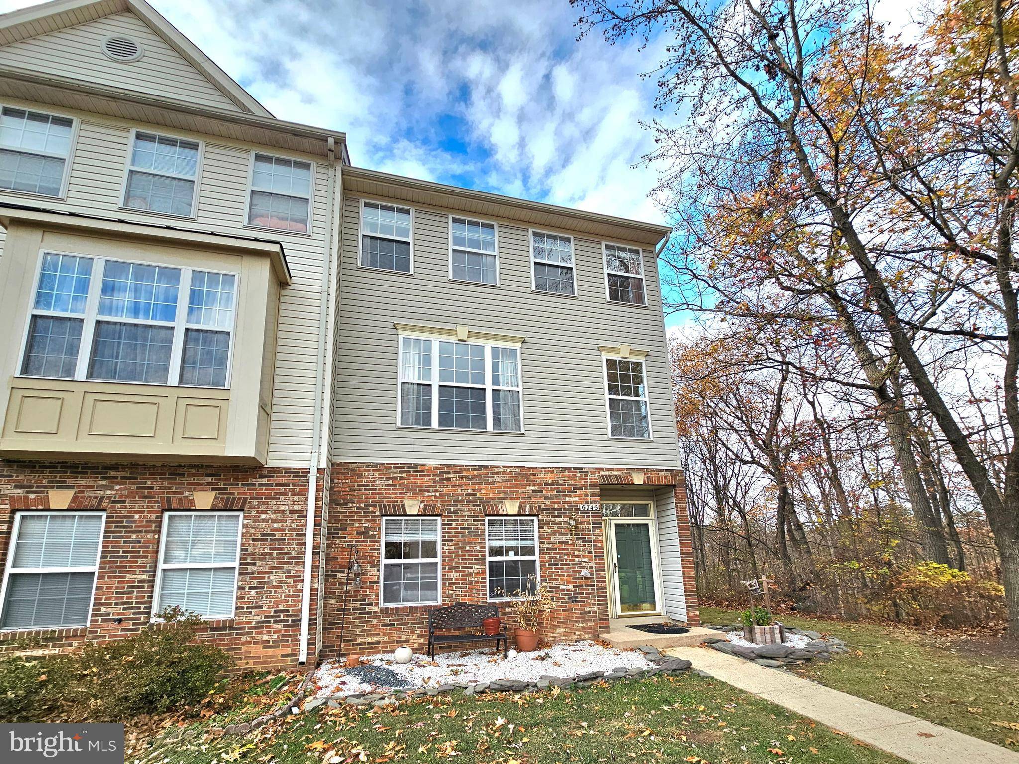 Alexandria, VA 22315,6745 SULLIVAN WAY