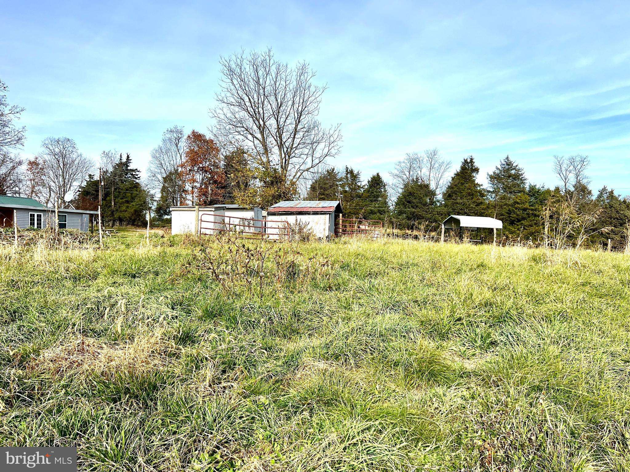 Stephens City, VA 22655,161 FOSTER HOLLOW RD