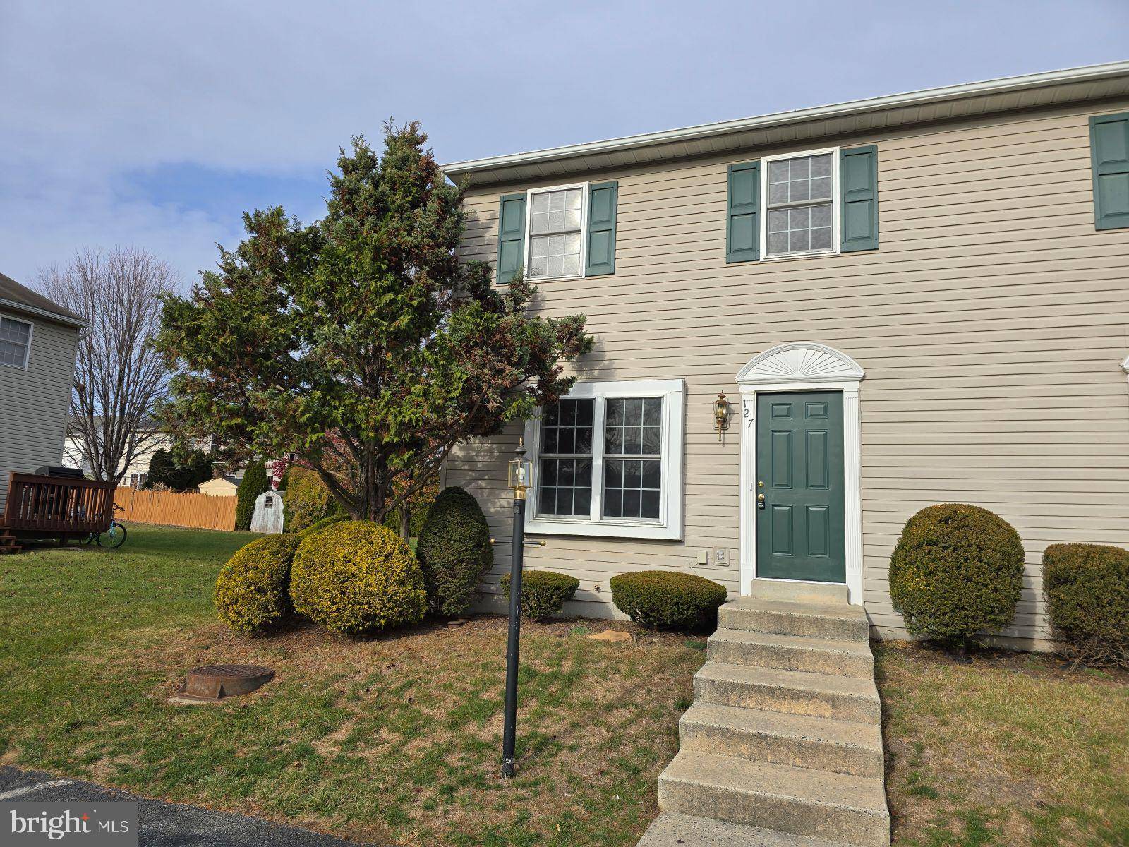 Sinking Spring, PA 19608,127 CANBERRA CT