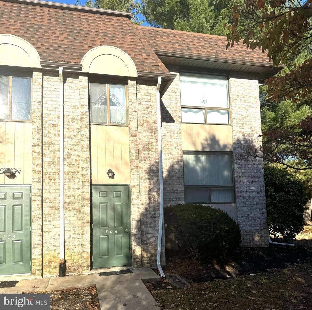 Wallingford, PA 19086,706-A PUTNAM BLVD #4A