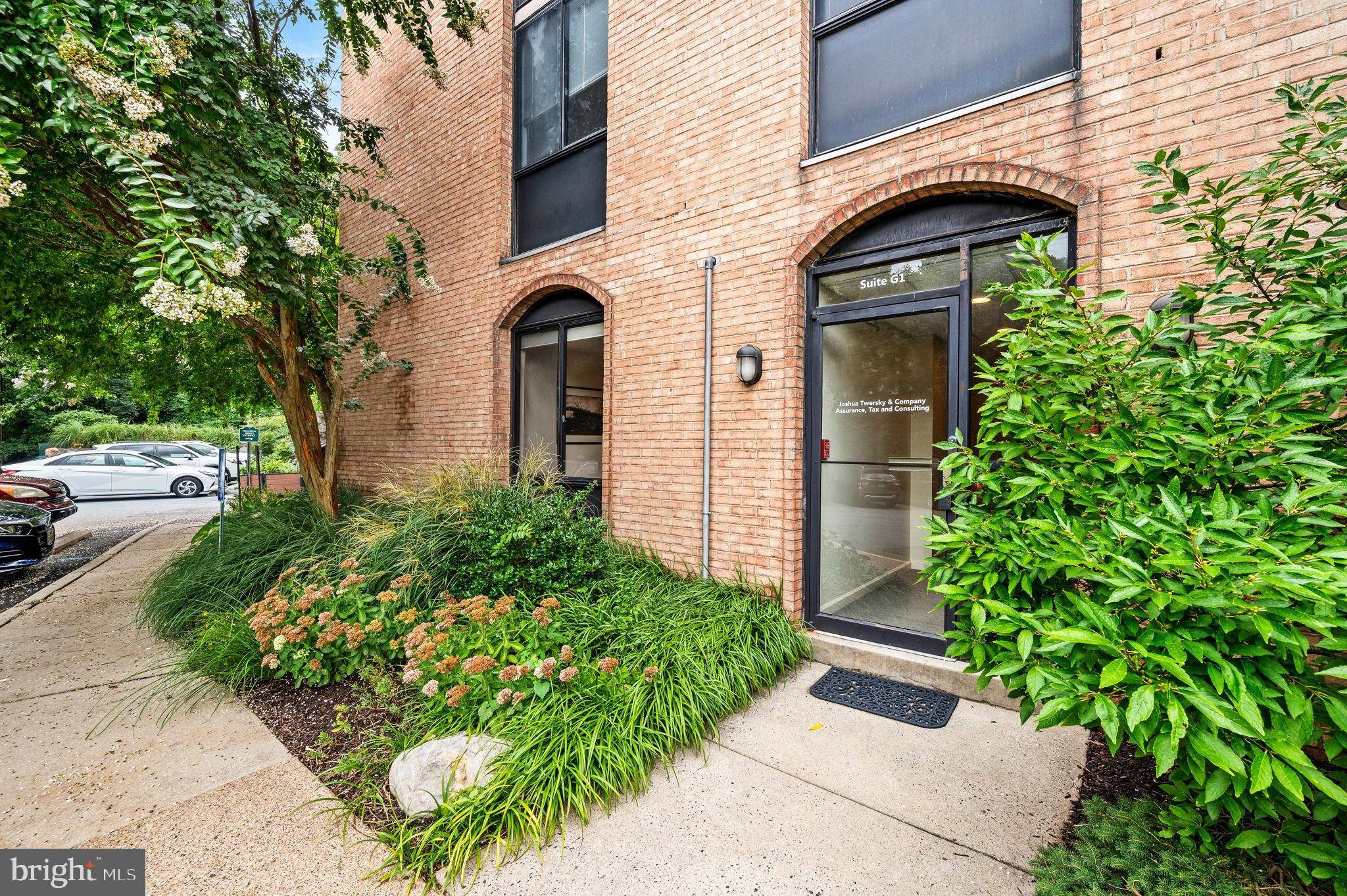 Swarthmore, PA 19081,801 YALE AVE #H-G01