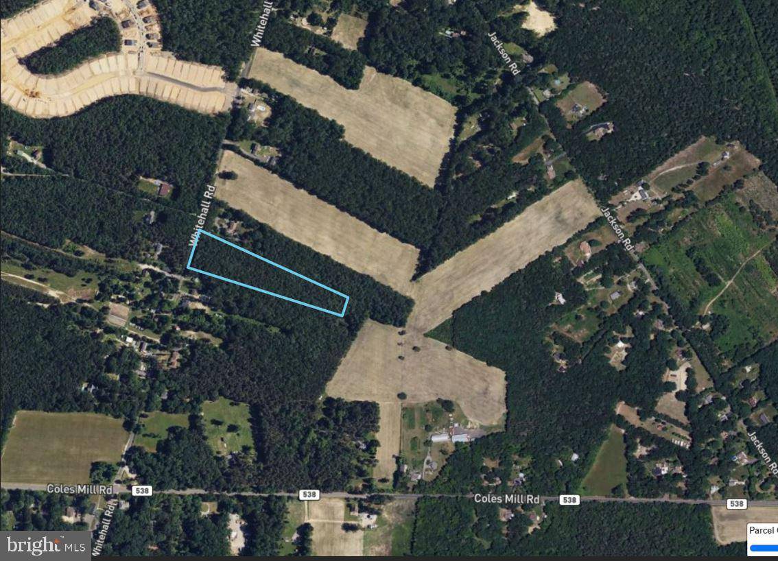 Williamstown, NJ 08094,0 WHITEHALL RD