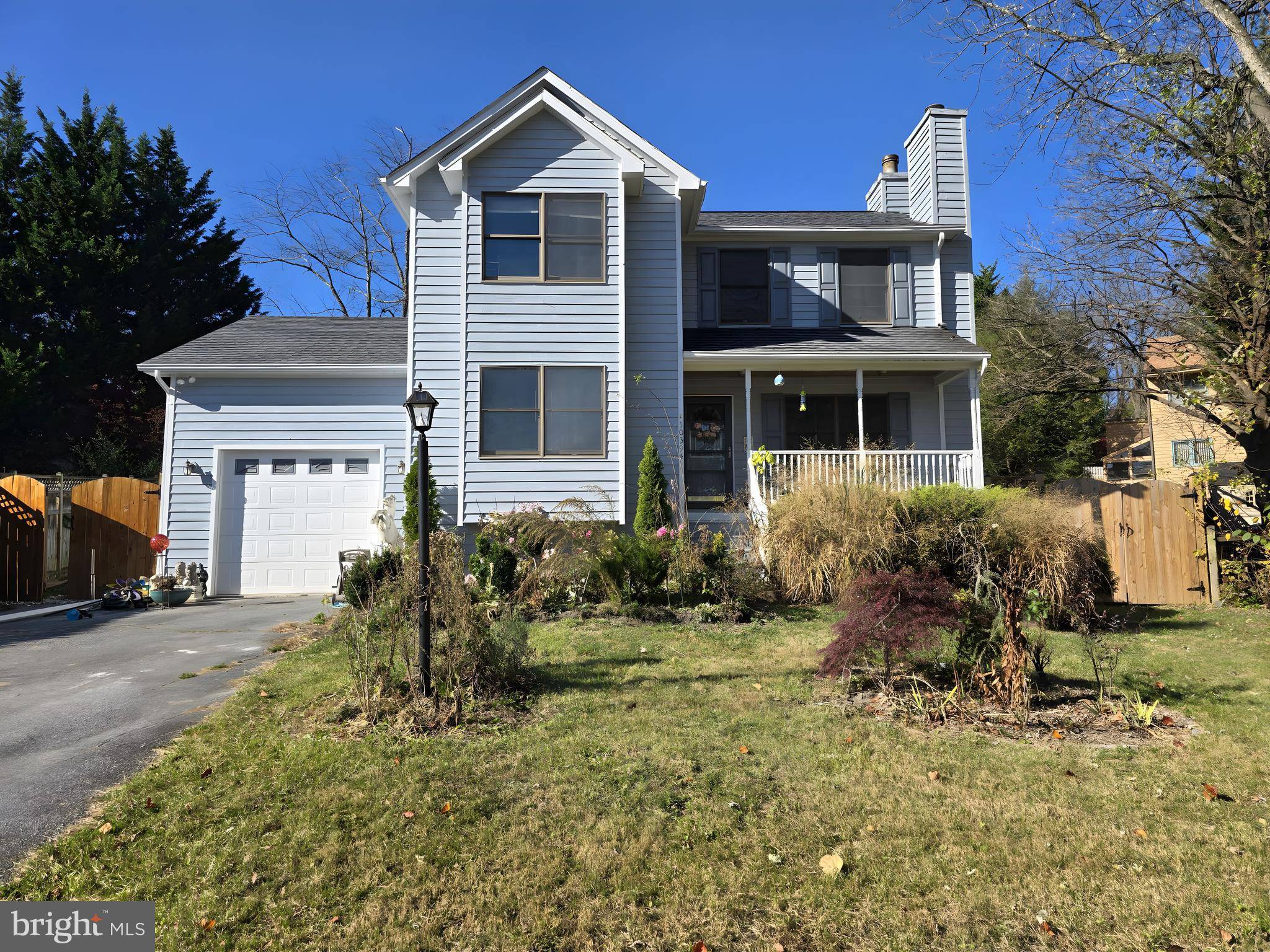 New Market, MD 21774,10394 FOX MEADOW CIR