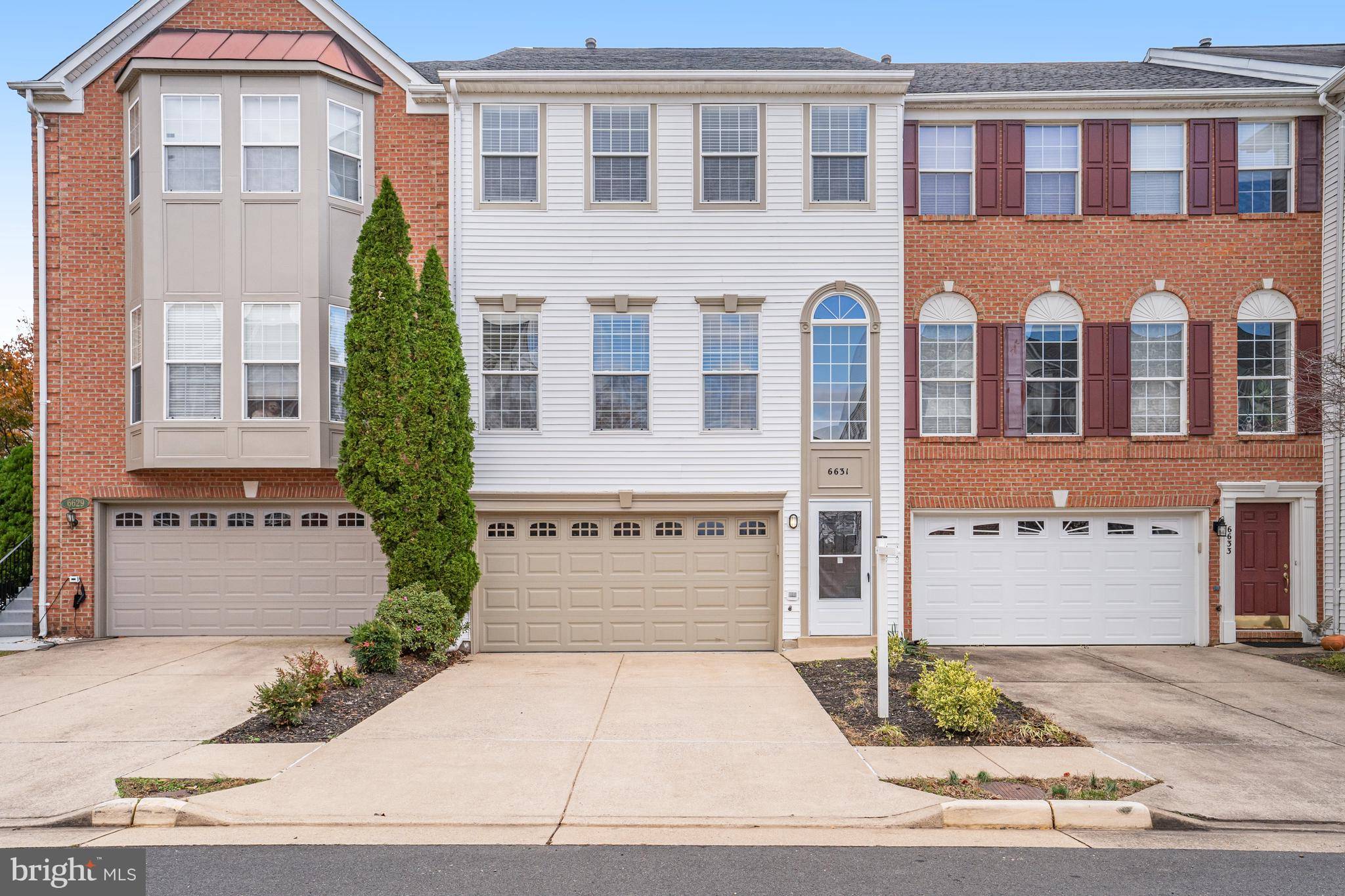 Alexandria, VA 22315,6631 HUNTER CREEK LN