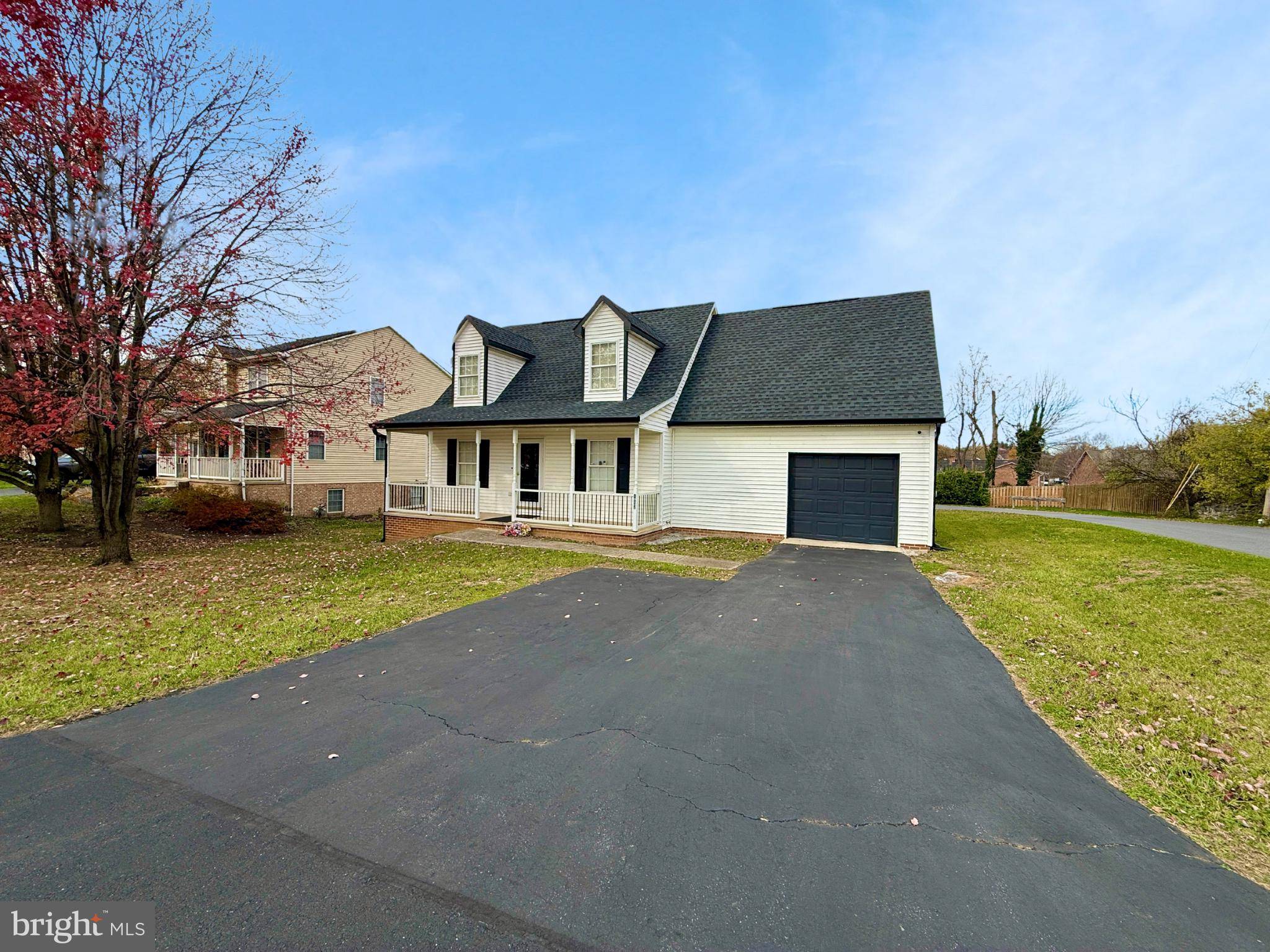 Martinsburg, WV 25401,102 GEMSTONE DR