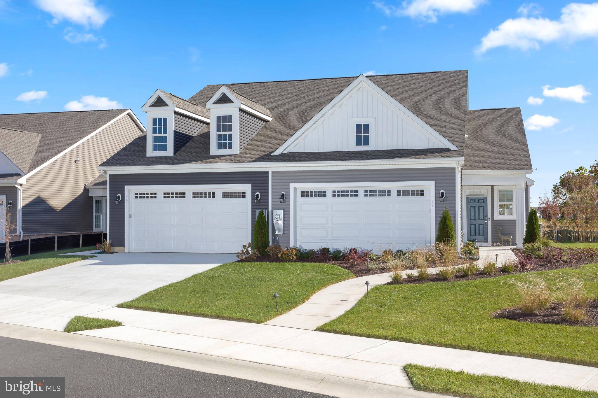 Bridgeville, DE 19933,399 HERITAGE SHORES CIR