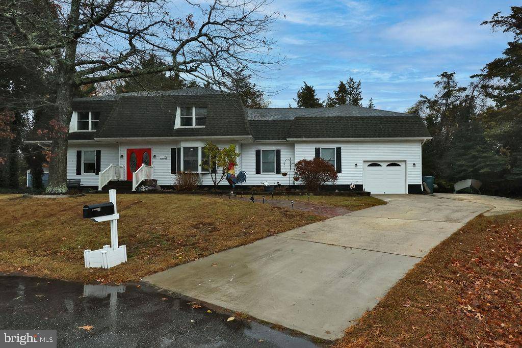 Little Egg Harbor Twp, NJ 08087,29 PINEHURST DR