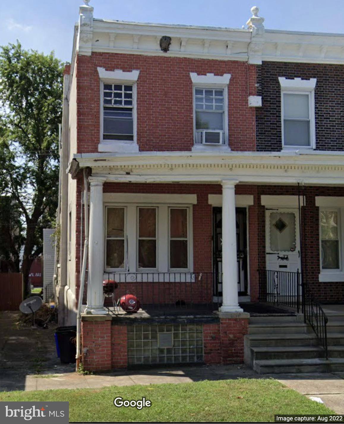 Philadelphia, PA 19120,538 ELKINS AVE