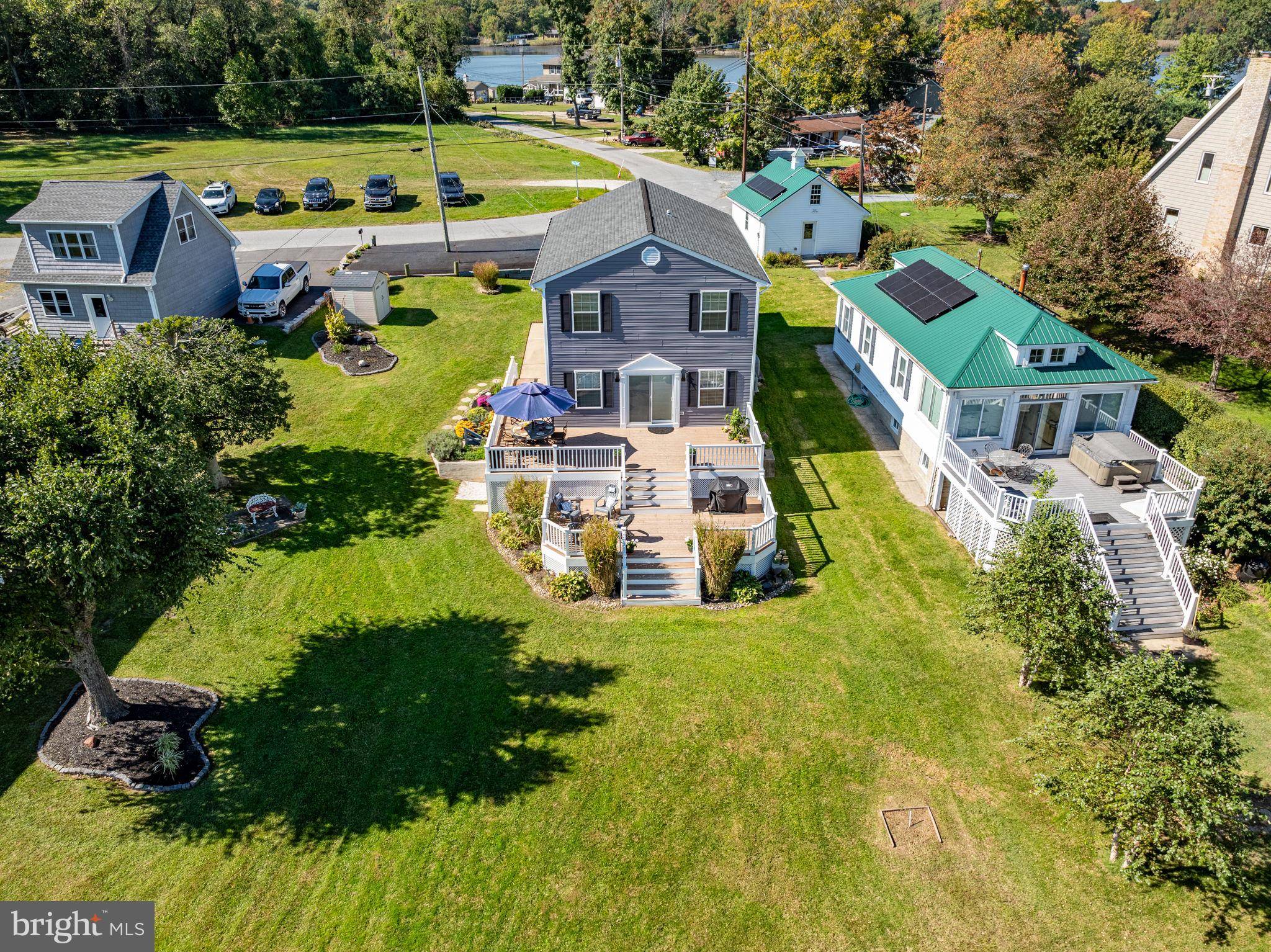 Essex, MD 21221,2545 BARRISON POINT RD