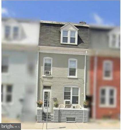 York, PA 17403,719 E PHILADELPHIA ST