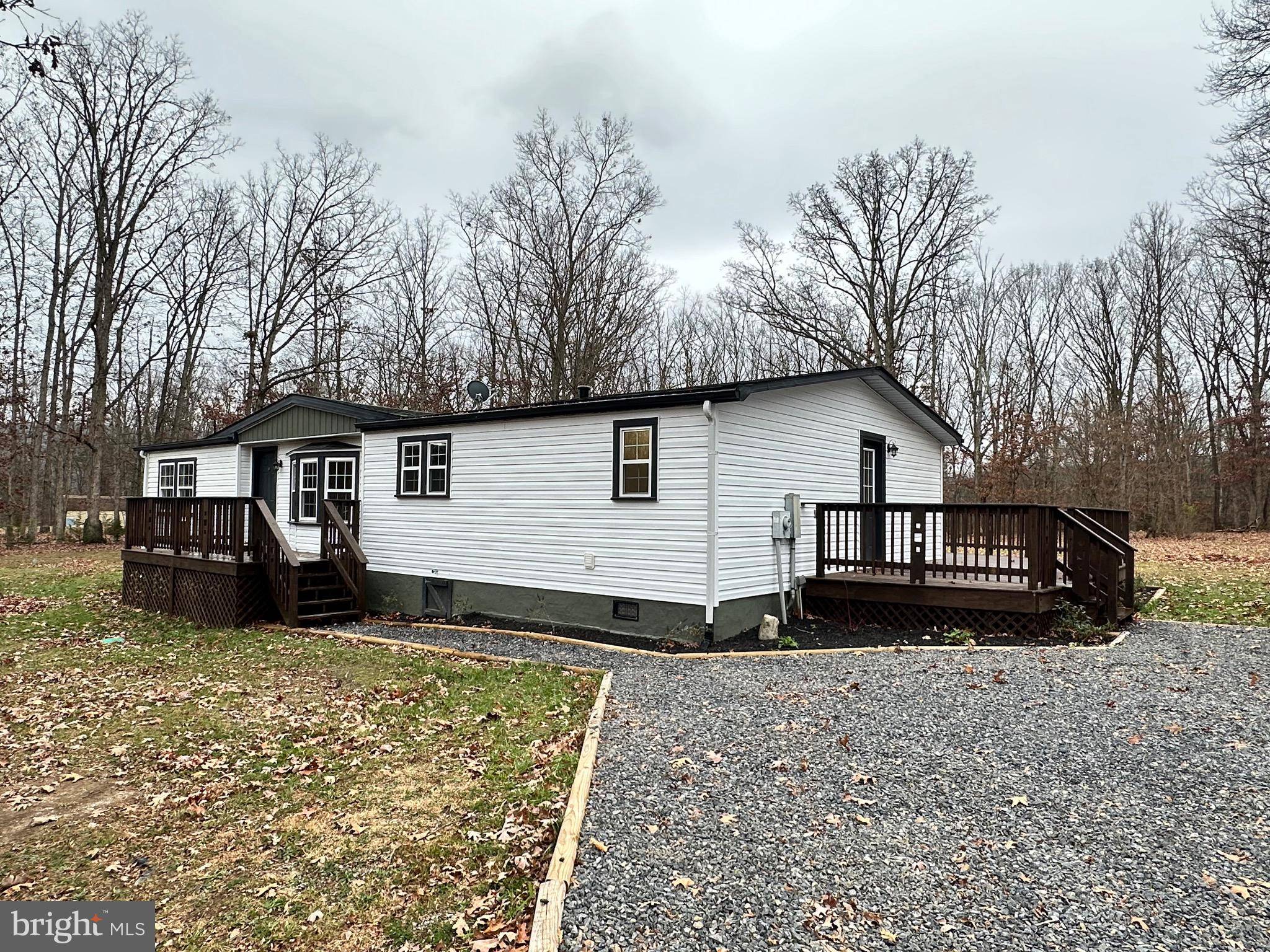 Petersburg, WV 26847,211 HAVEN FARMS CIR