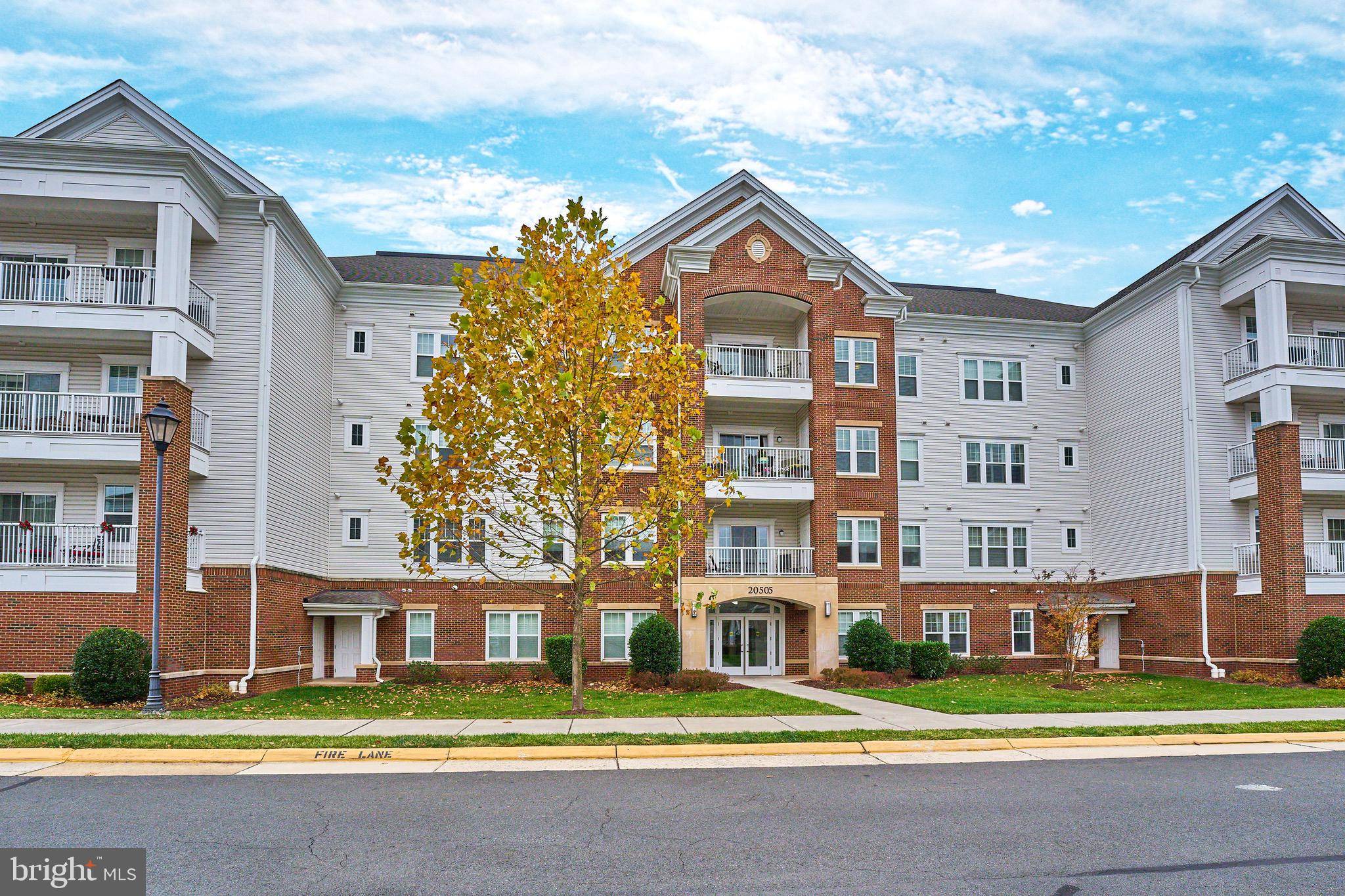 Ashburn, VA 20147,20505 LITTLE CREEK TER #406