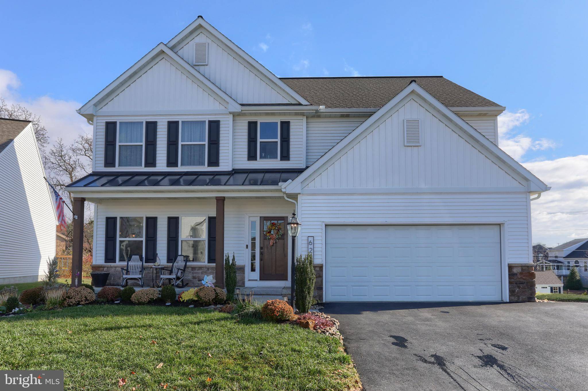 Annville, PA 17003,627 FIELDSTONE DR