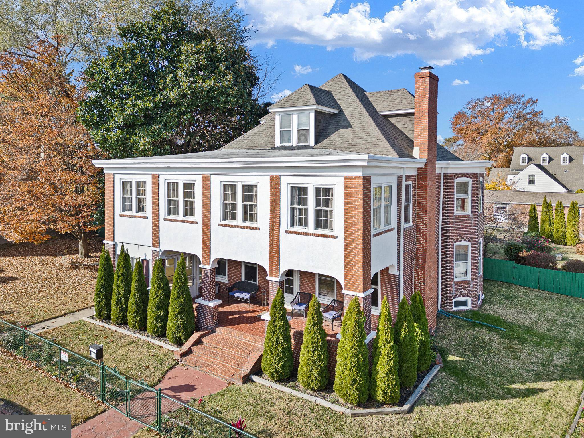 New Castle, DE 19720,166 E 2ND