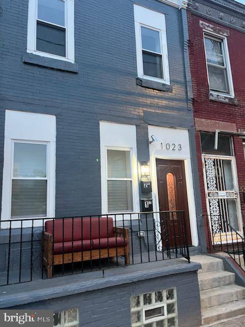 Philadelphia, PA 19133,1023 W CAMBRIA ST