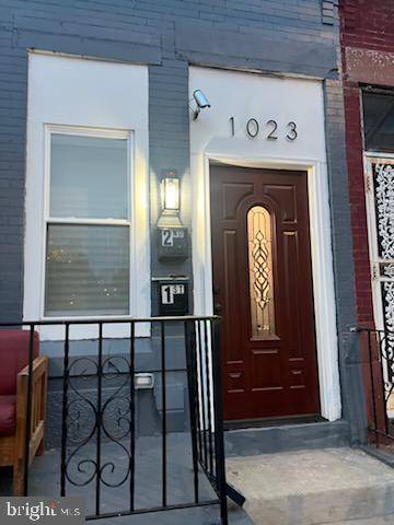 Philadelphia, PA 19133,1023 W CAMBRIA ST