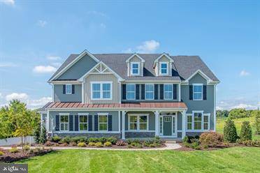 Mechanicsburg, PA 17050,2 BARRY LN