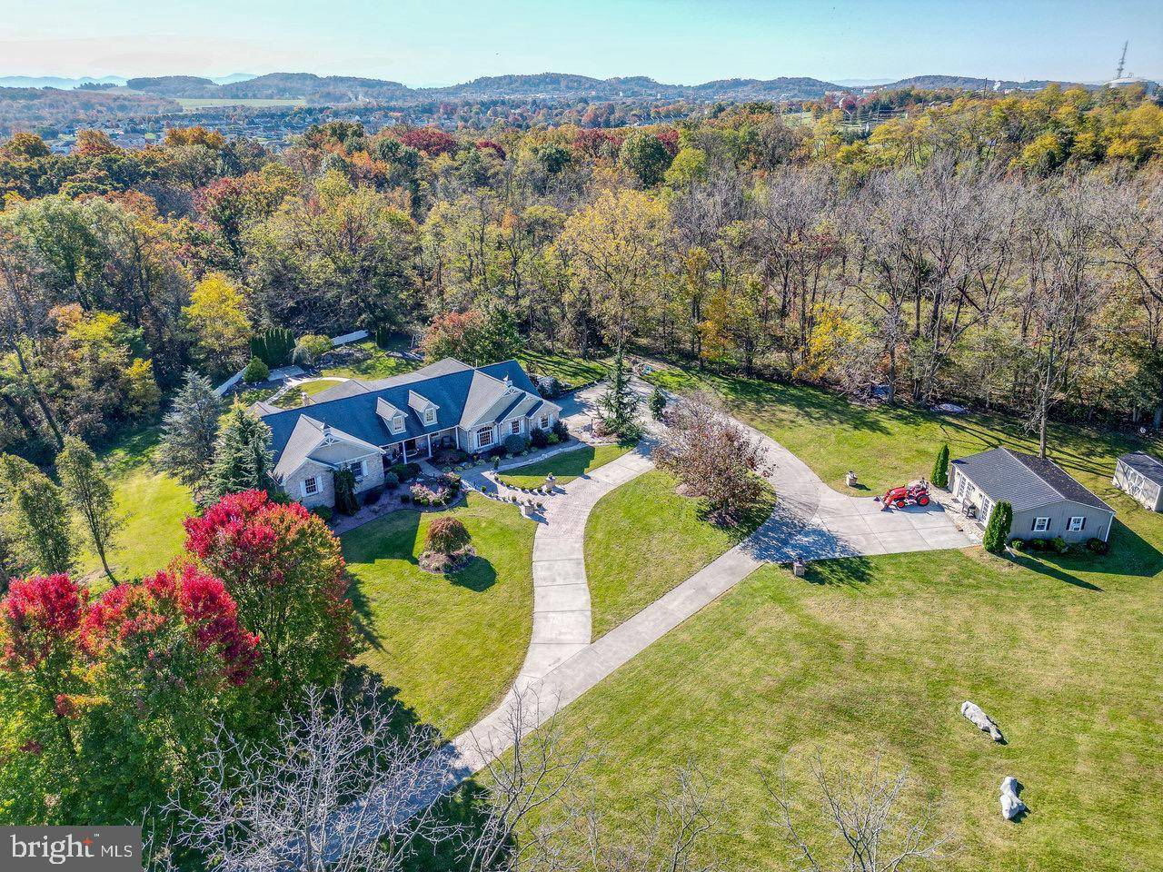 Rockingham, VA 22802,272 SKYVIEW LN