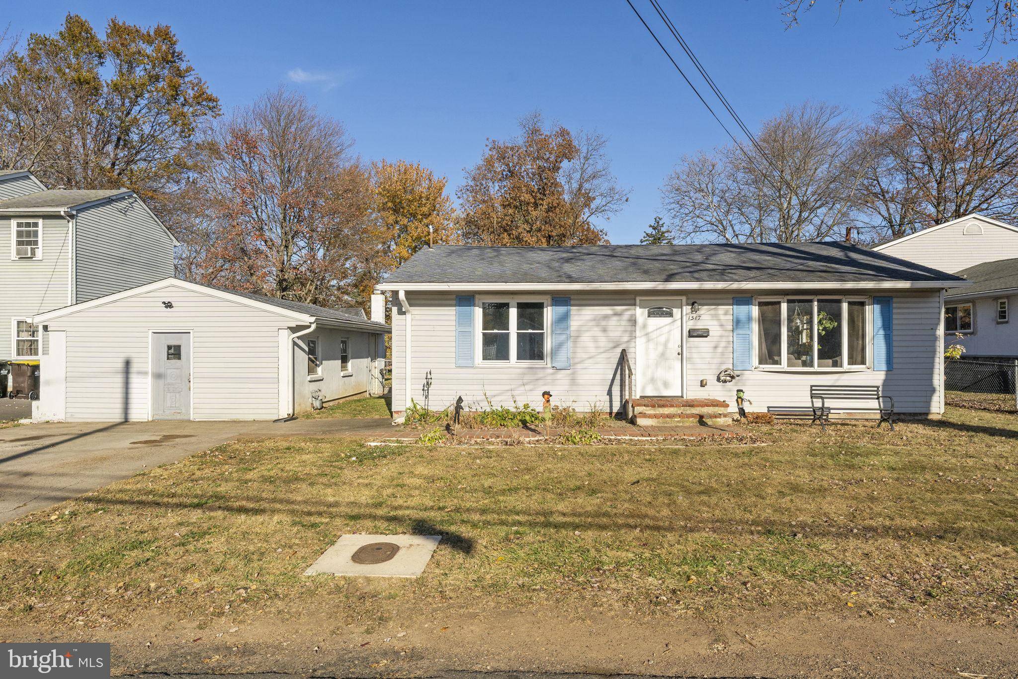 Bensalem, PA 19020,1517 VIRGINIA AVE