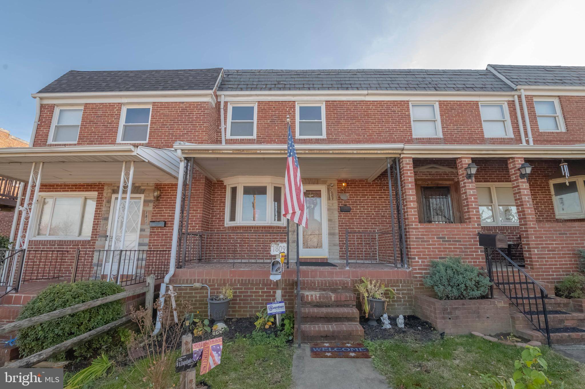 Baltimore, MD 21224,7809 E BALTIMORE ST