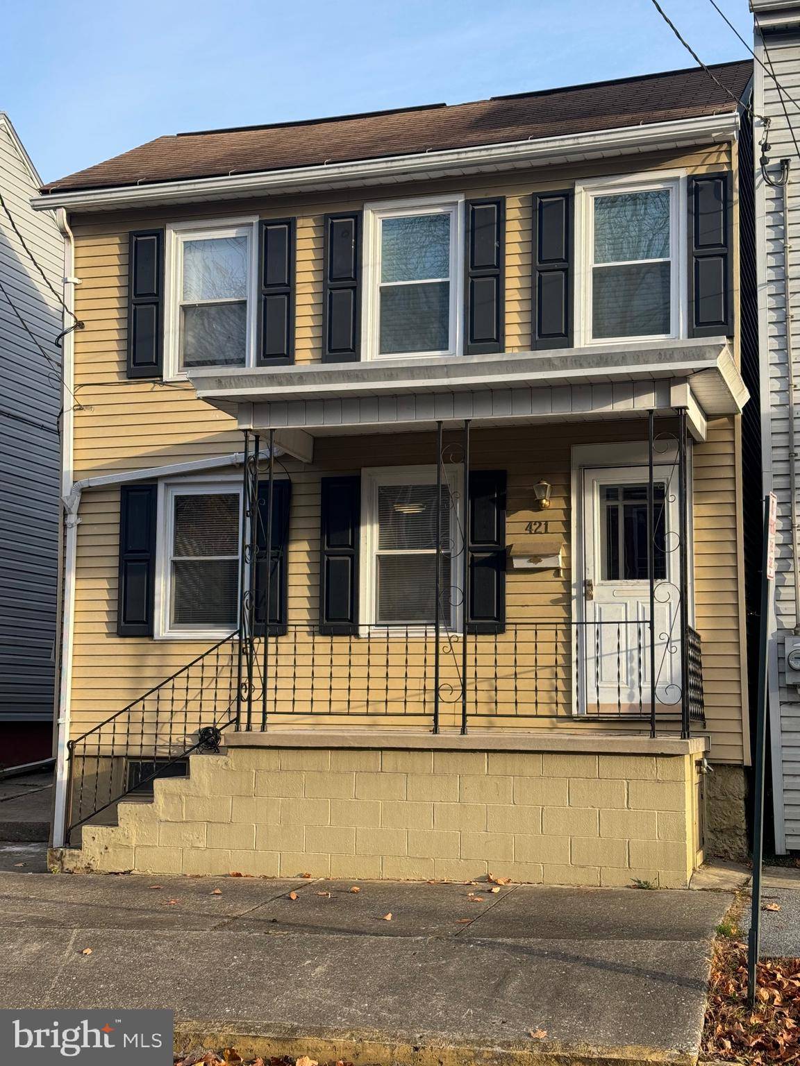 Huntingdon, PA 16652,421 MOORE ST