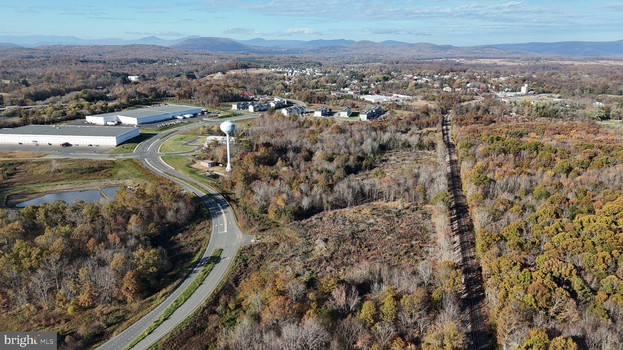 Marshall, VA 20115,LOT 7 WHITING ROAD