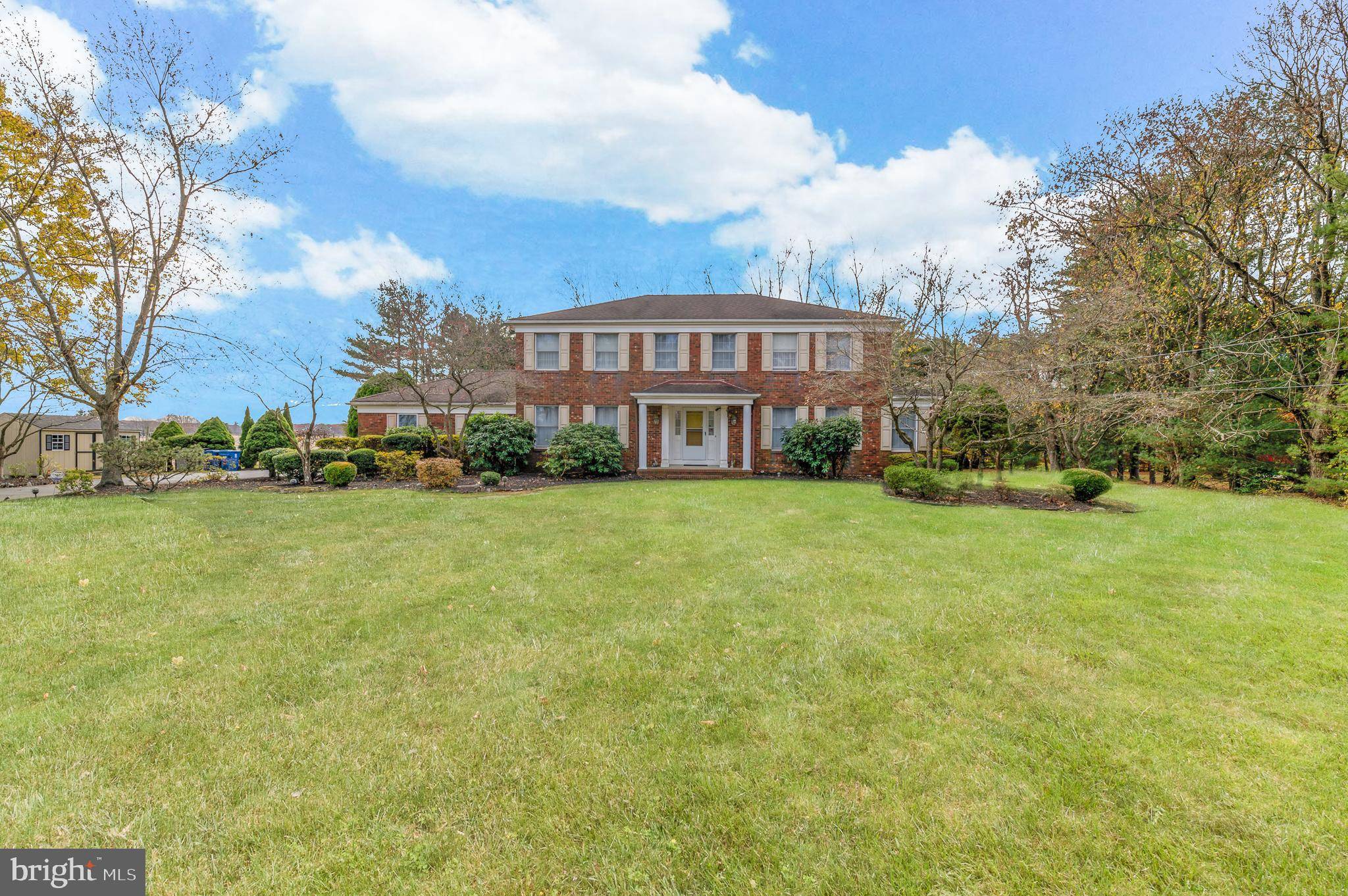 Cranbury, NJ 08512,145 CRANBURY NECK RD