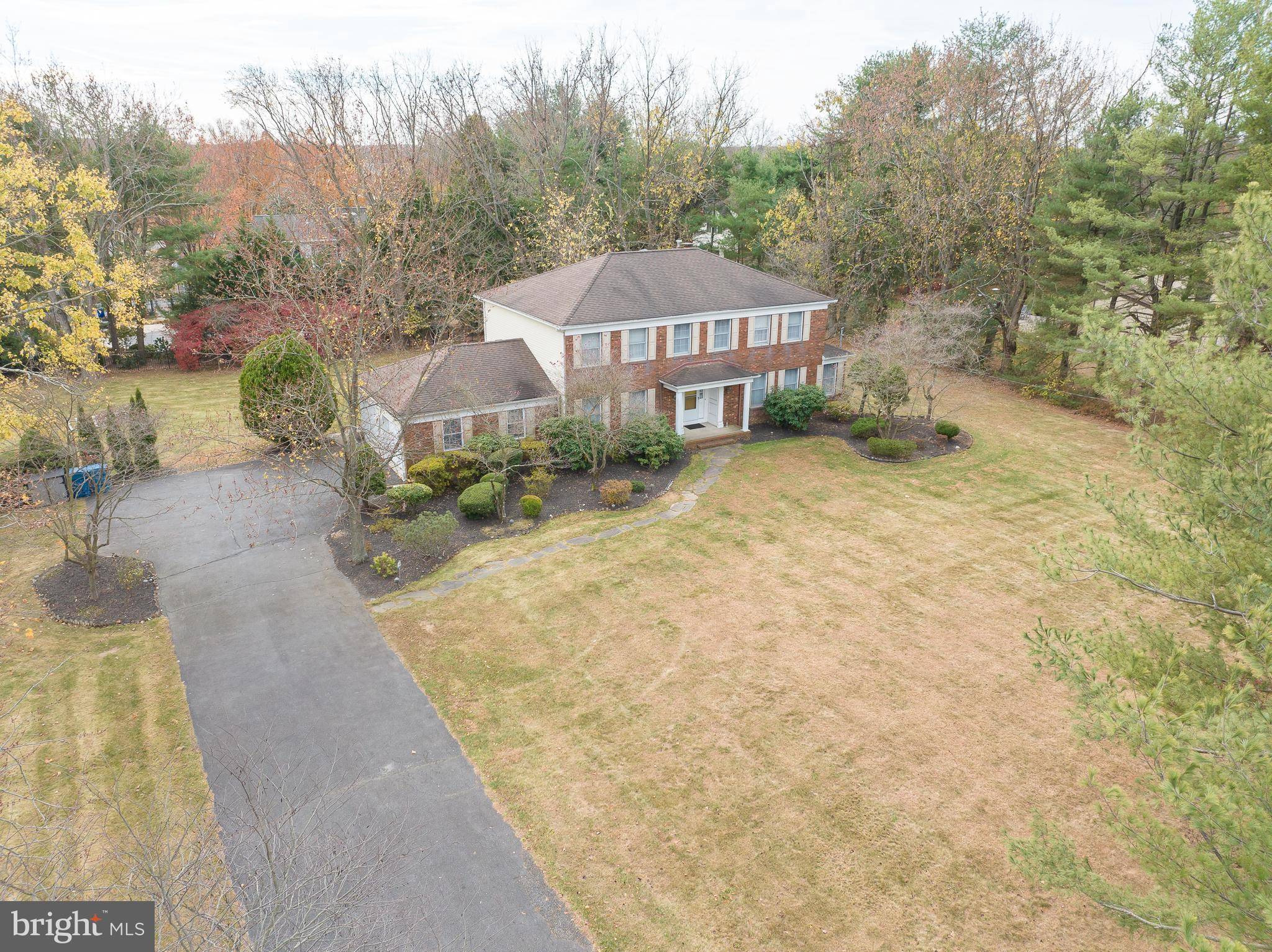 Cranbury, NJ 08512,145 CRANBURY NECK RD