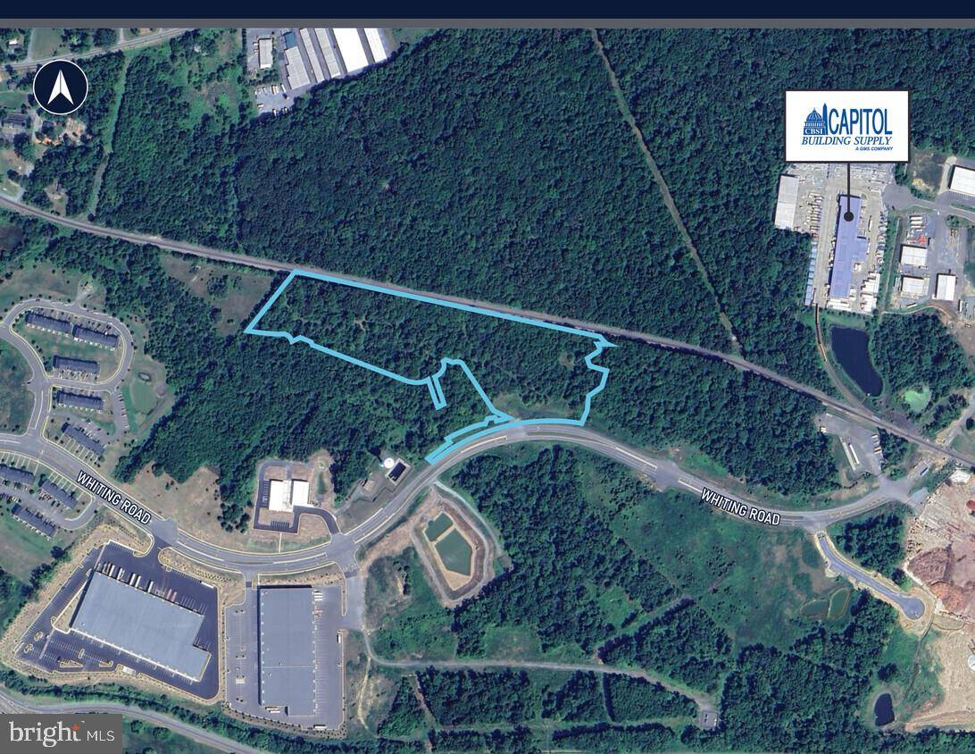 Marshall, VA 20115,LOT 7 WHITING ROAD