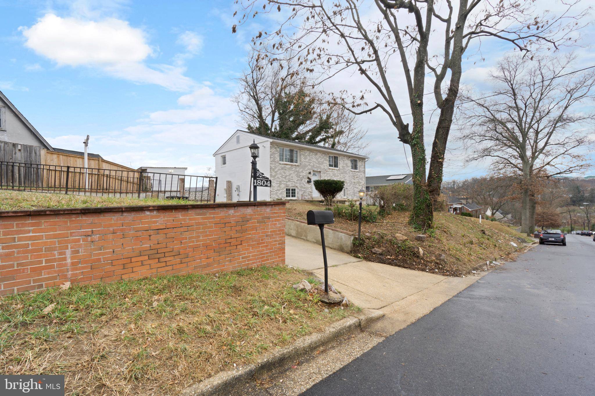 Capitol Heights, MD 20743,1804 CLARK PL