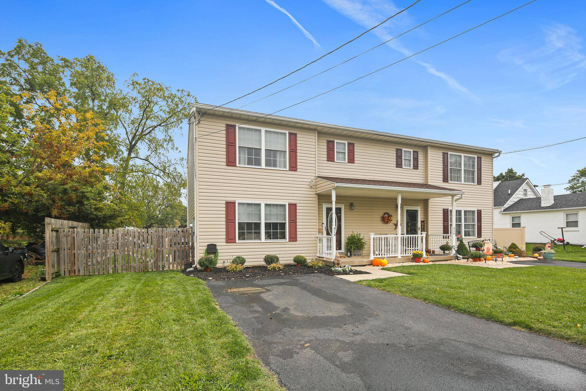 Hanover, PA 17331,414 MEADE AVE