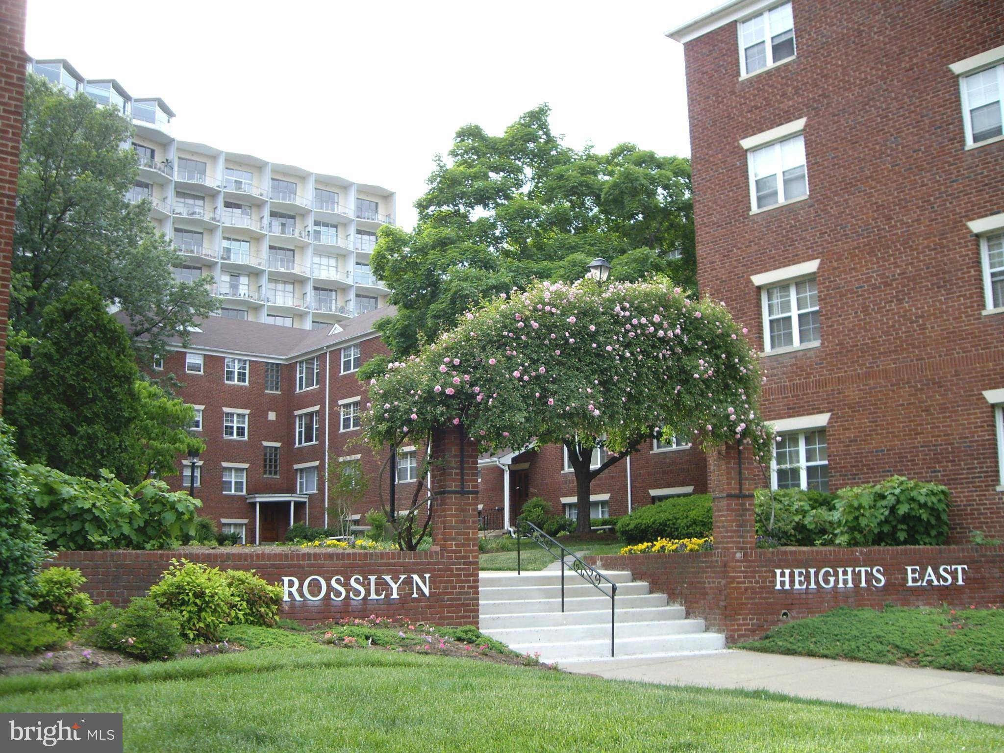 Arlington, VA 22209,1304 N MEADE ST #3