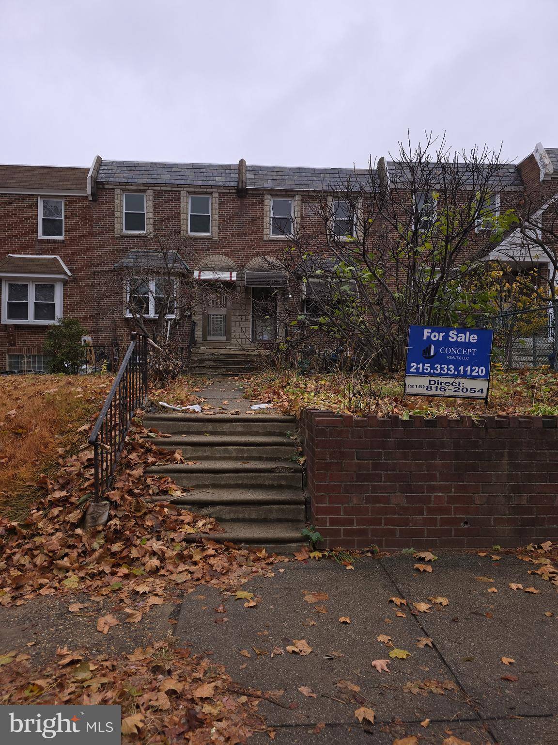 Philadelphia, PA 19120,623 GARLAND ST